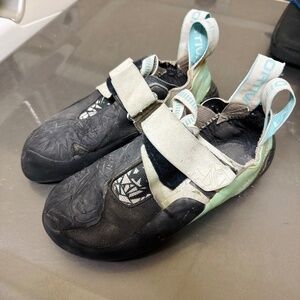 La sportiva women’s skwama EU 36.5